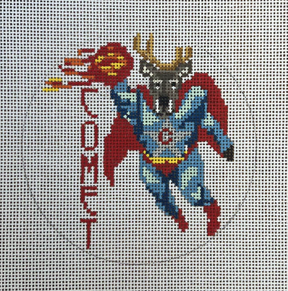 Reindeer Entire Series