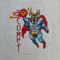 Reindeer Entire Series