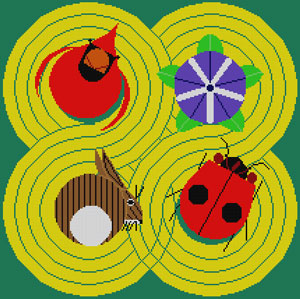 Come to the Festival