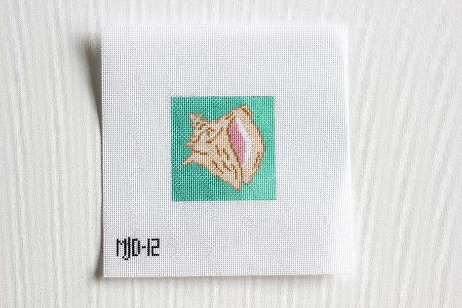 Conch Shell