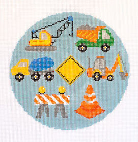 Construction Zone