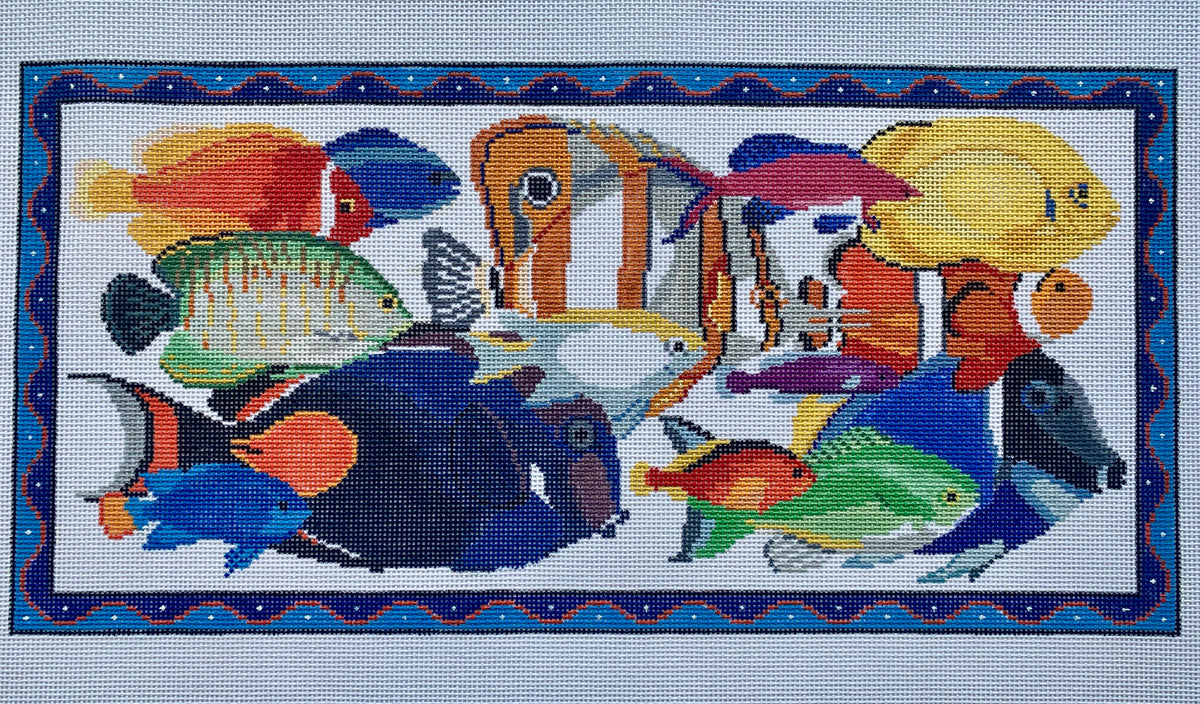 Tropical Fish 13