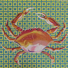 Crab (TS)