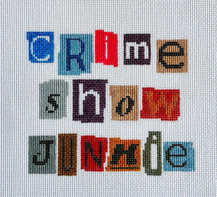 Crime Show Junky