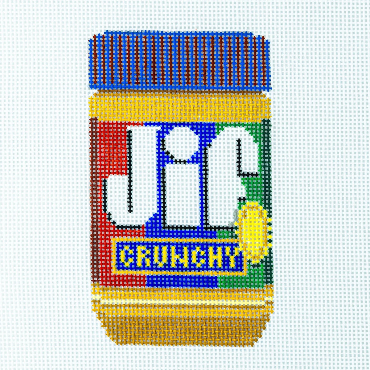Jif Crunchy
