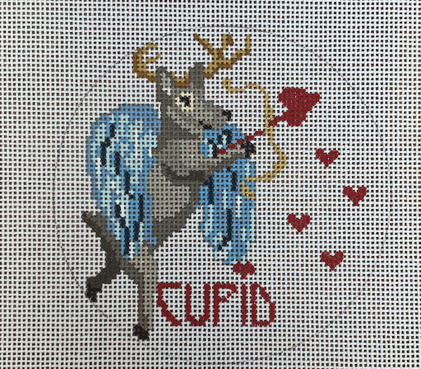 Reindeer Entire Series