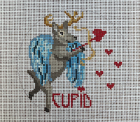 Reindeer Entire Series