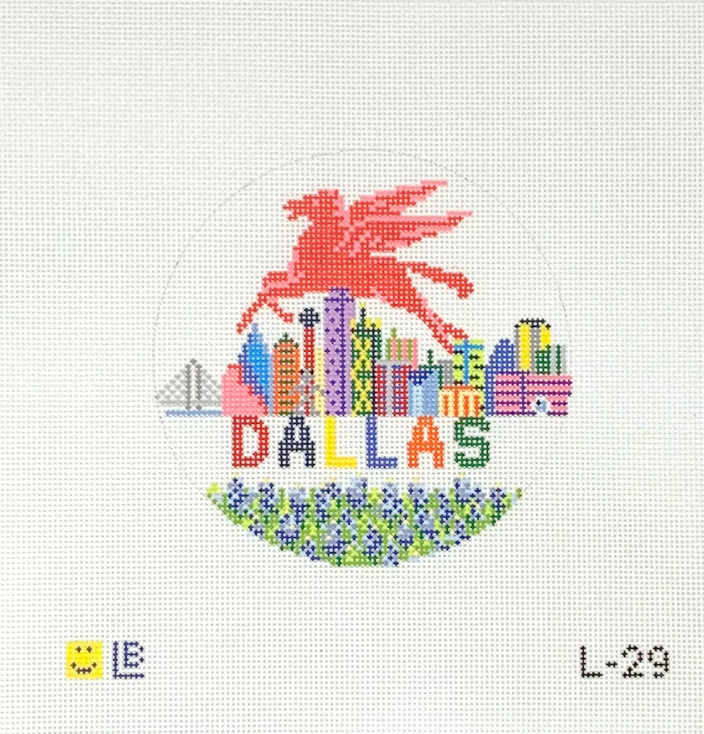 Dallas - Pegasus