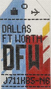 Dallas Hhi Dal