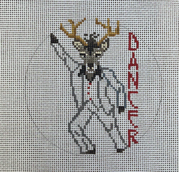 Reindeer Entire Series