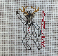 Reindeer Entire Series