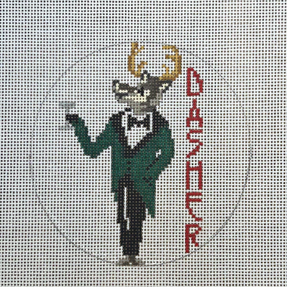 Reindeer Entire Series