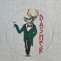 Reindeer Entire Series