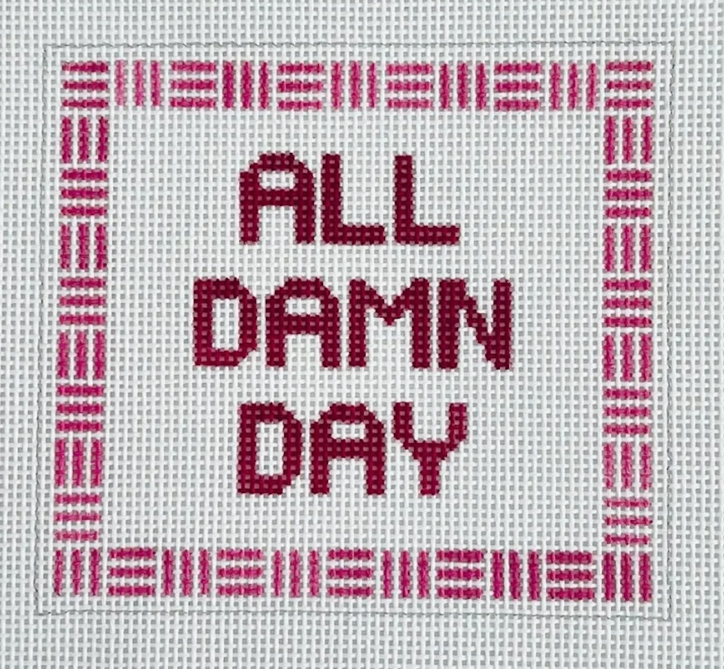 All Damn Day