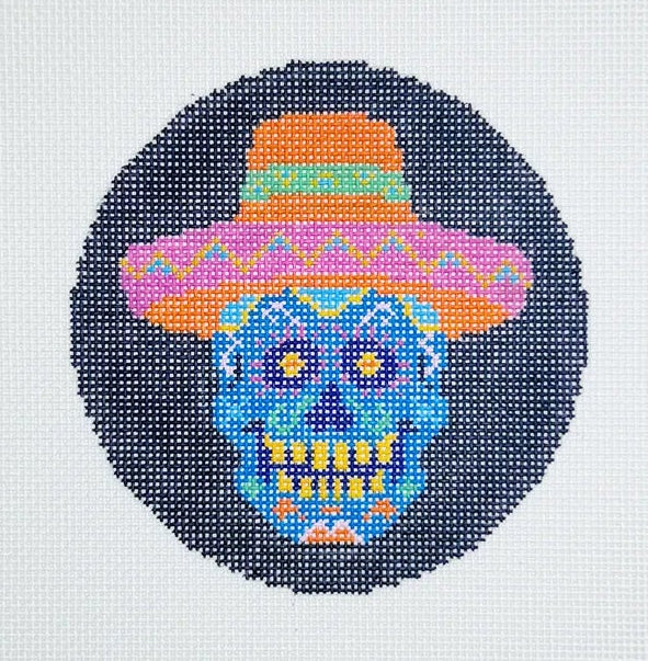 Day of the Dead Boy