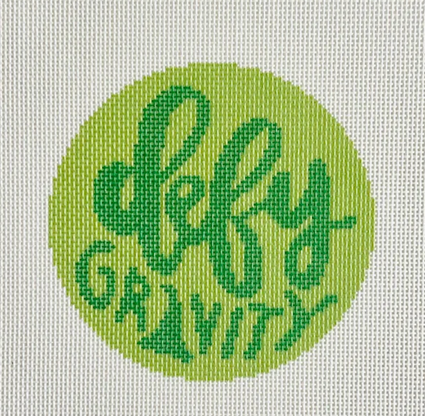 Defy Gravity
