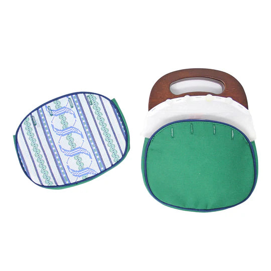 Dibba Bermuda Bag