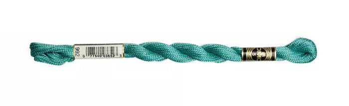 DMC Pearl Cotton | 992 Mint