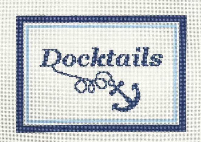 Docktails