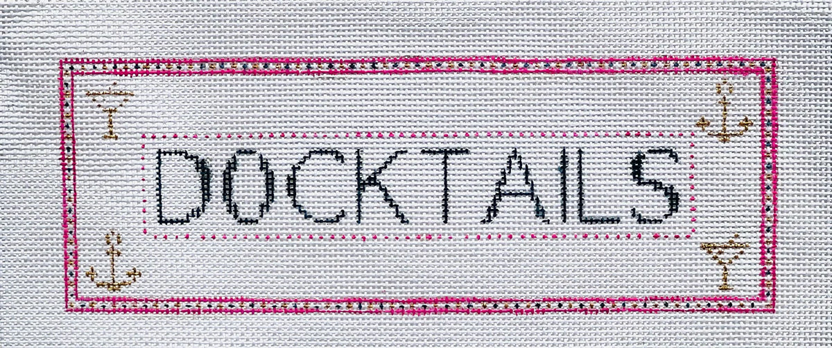 Docktails -Trunk Show