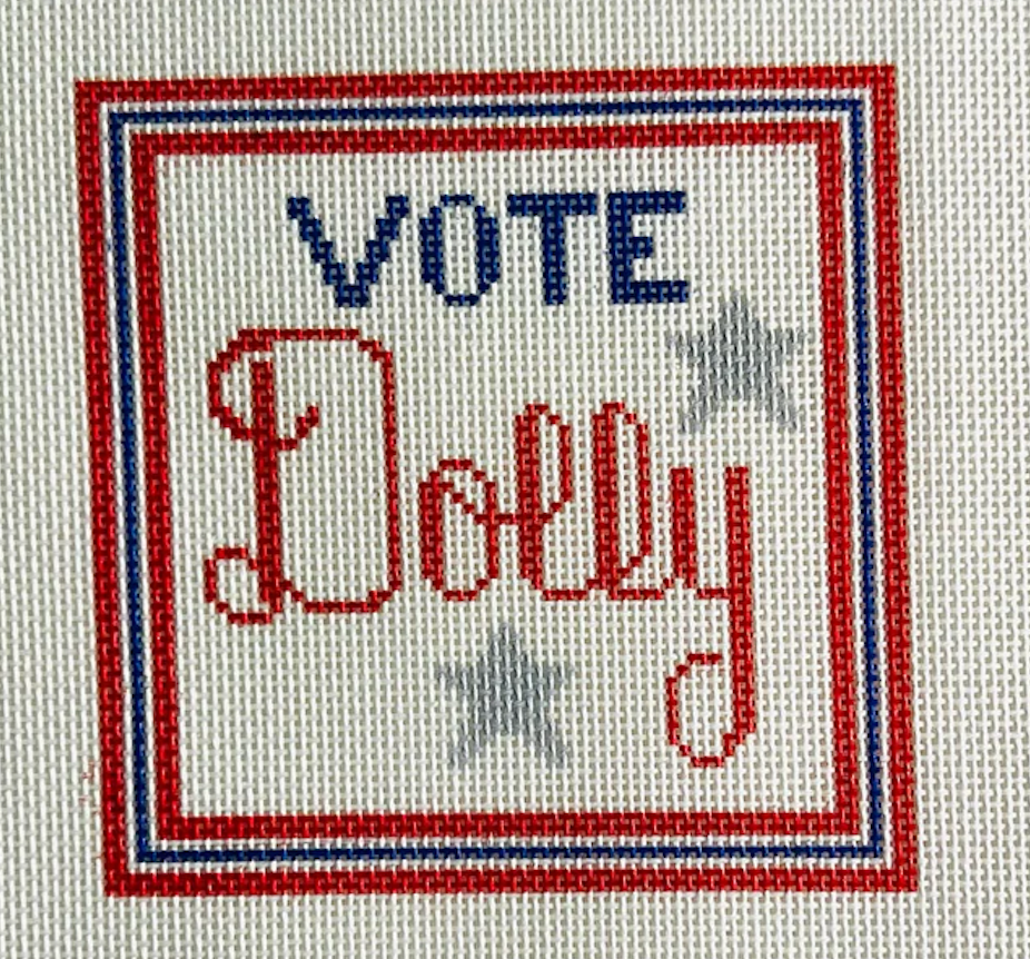 Vote Dolly