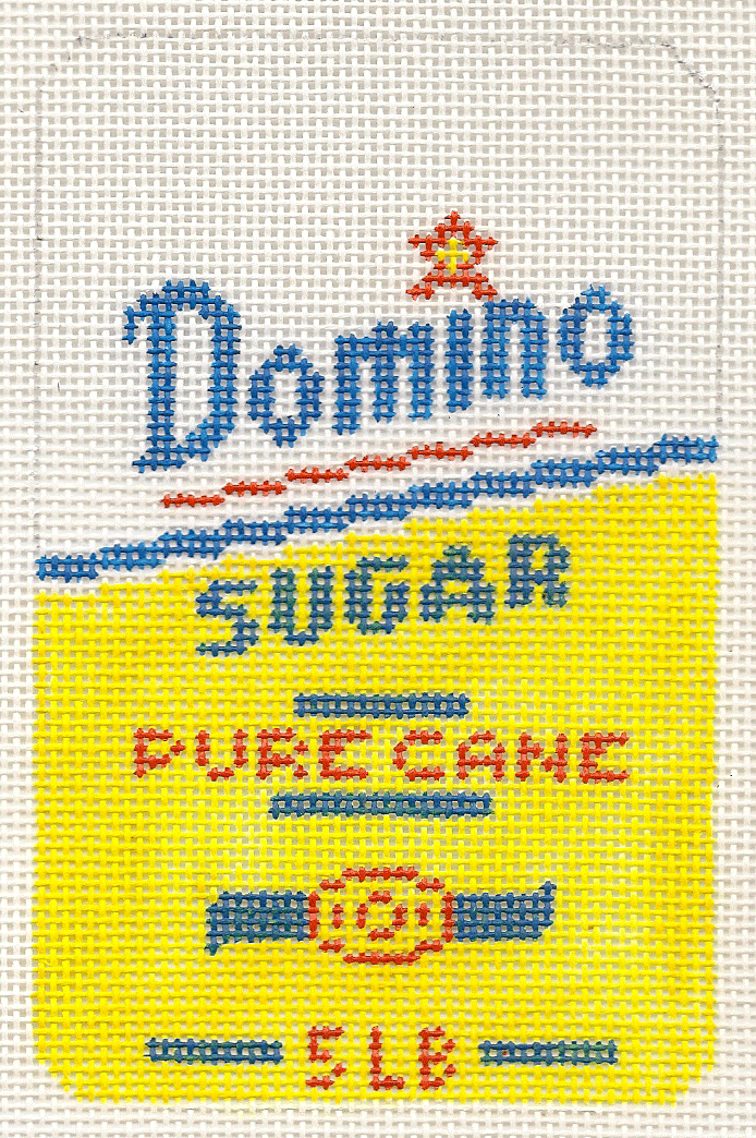 Domino Sugar
