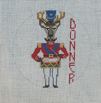 Reindeer Entire Series