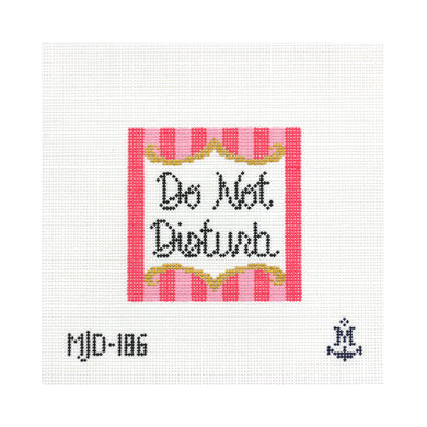 Do Not Disturb
