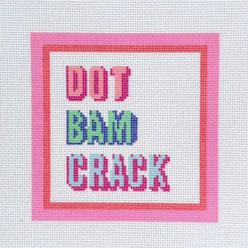 Dot Bam Crack