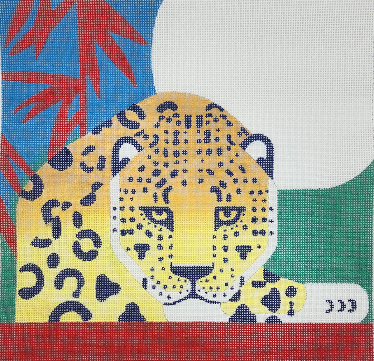 Dotty Jungle