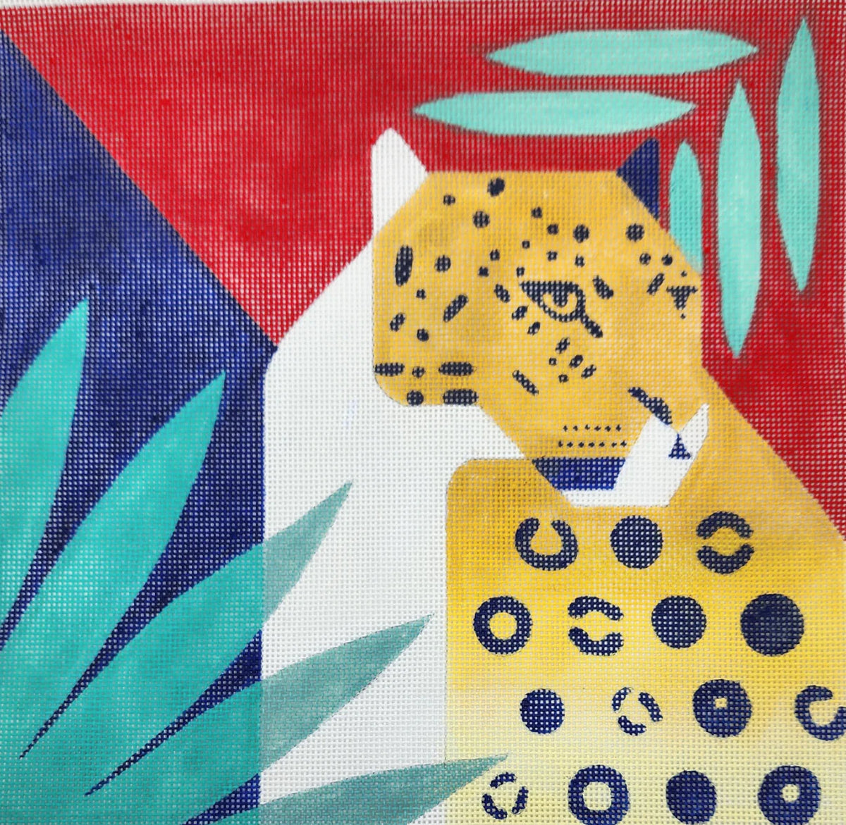 Dotty Tropical