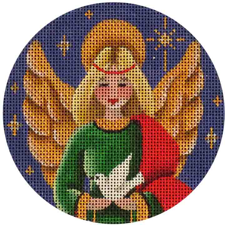 Dove Angel