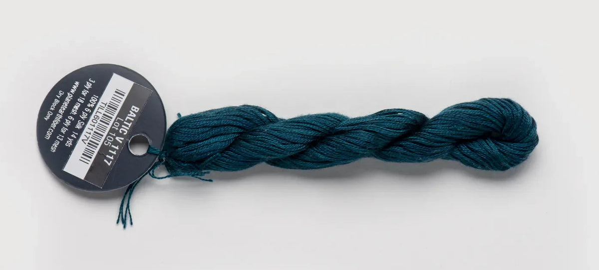 Planet Earth Silk Ply Variegated | PE8V-1117V Baltic