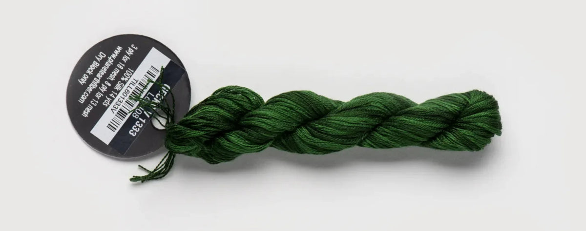 Planet Earth Silk Ply Variegated | PE8V-1333V Gecko