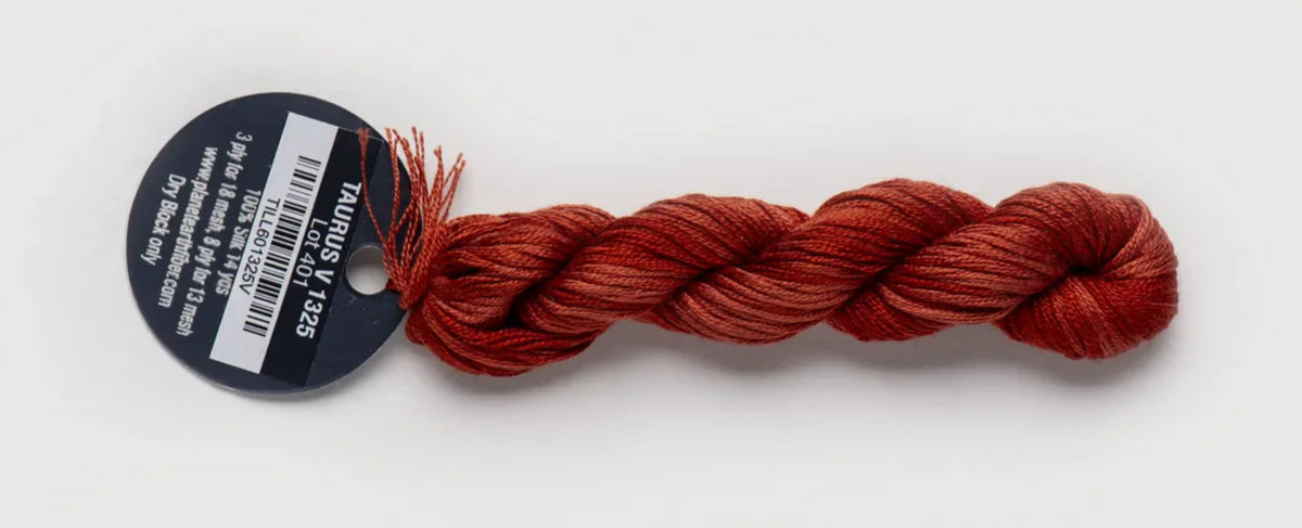 Planet Earth Silk Ply Variegated | PE8V-1325V Taurus