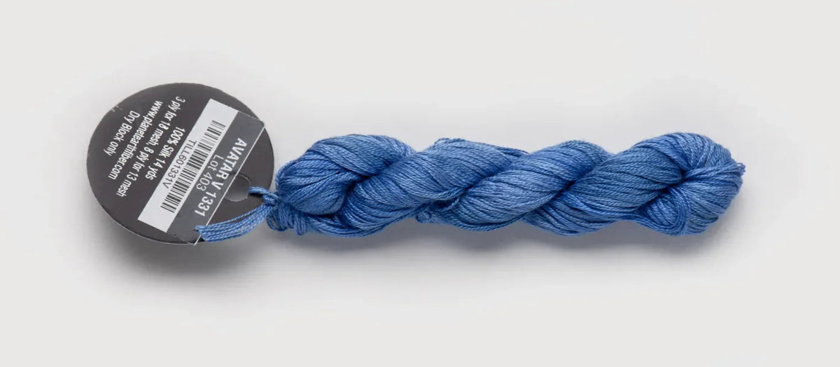 Planet Earth Silk Ply Variegated | PE8V-1331V Avatar