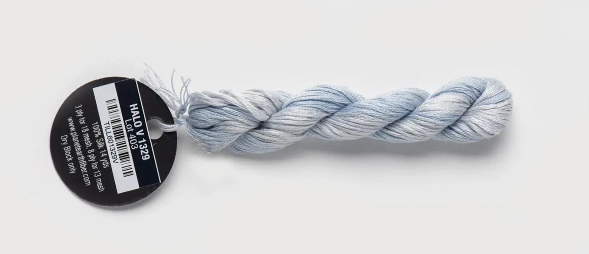 Planet Earth Silk Ply Variegated | PE8V-1329V Halo