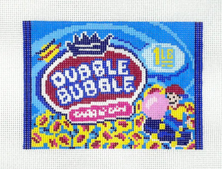 Dubble Bubble Bag