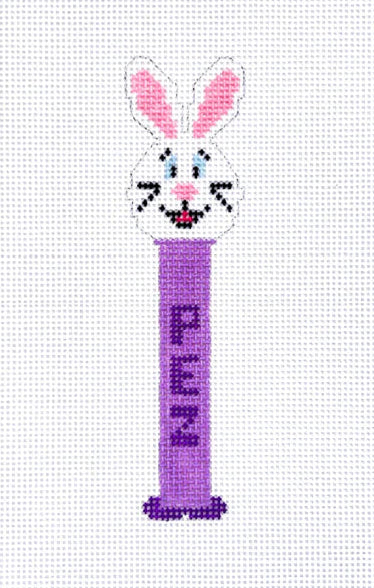Easter Bunny Candy