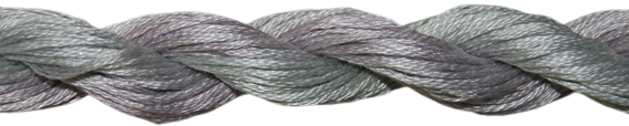 ThreadworX Overdyed Floss | 1144 Sea Treasures