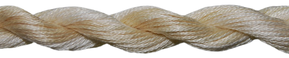 ThreadworX Overdyed Floss | 1130 Clay Gardens