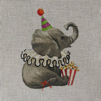 Birthday Elephant
