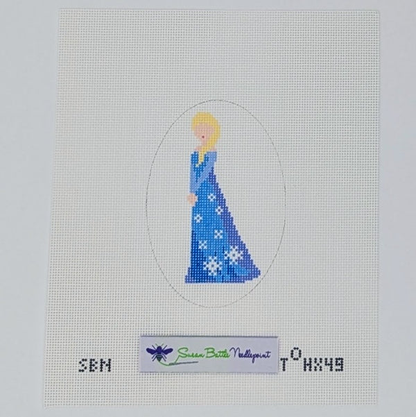 Elsa - The Princess Series