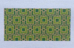 Sapphire Clutch Insert