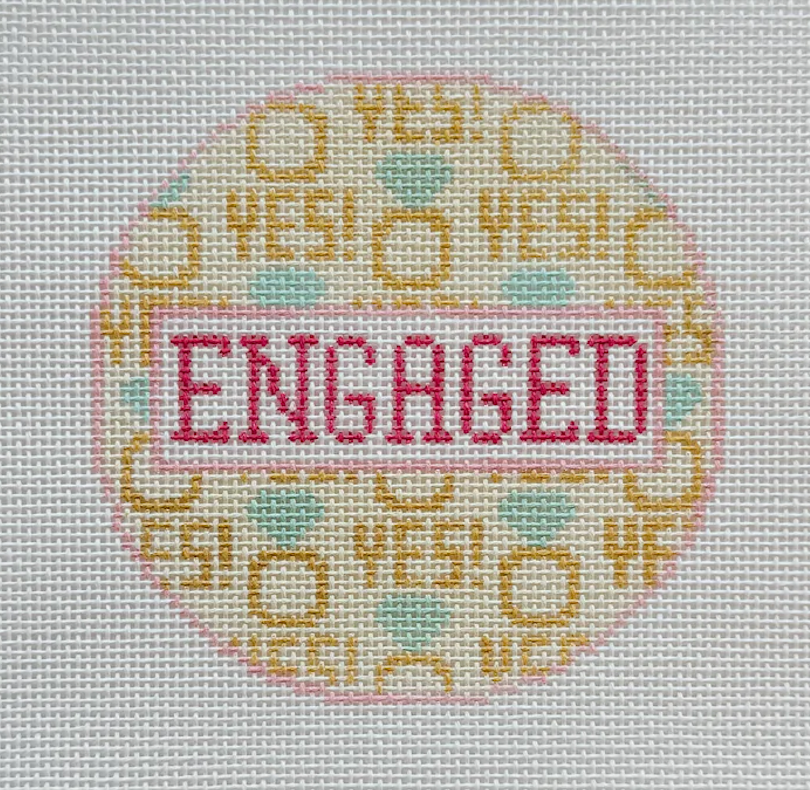 Engaged!