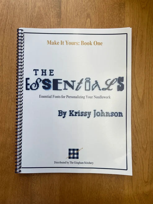 The Essentials: Make it Yours: Book One