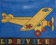 LIBERTY FLYER