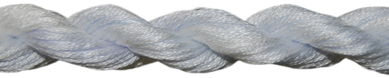 ThreadworX Overdyed Floss | 1124 Ice Age
