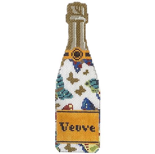 Veuve Bottle Farfalla