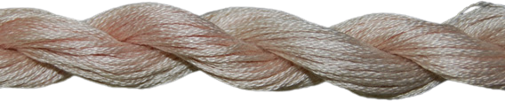 ThreadworX Overdyed Floss | 1137 Limestone